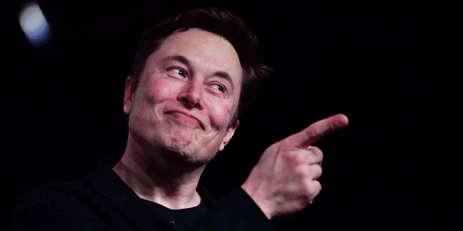 Elon Musk Elon Musk